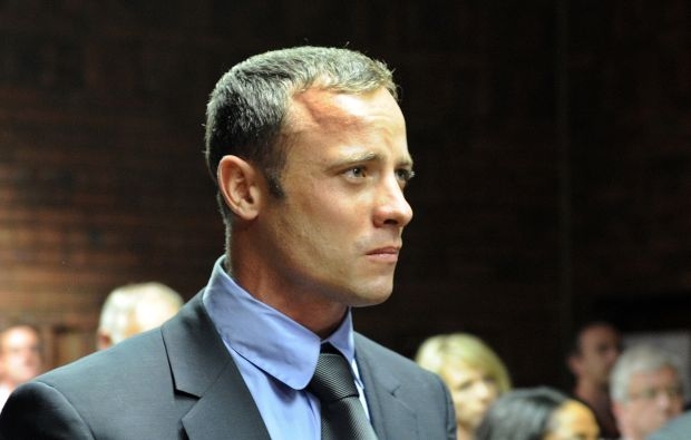 Sudafrica. La tragedia del Caso Pistorius