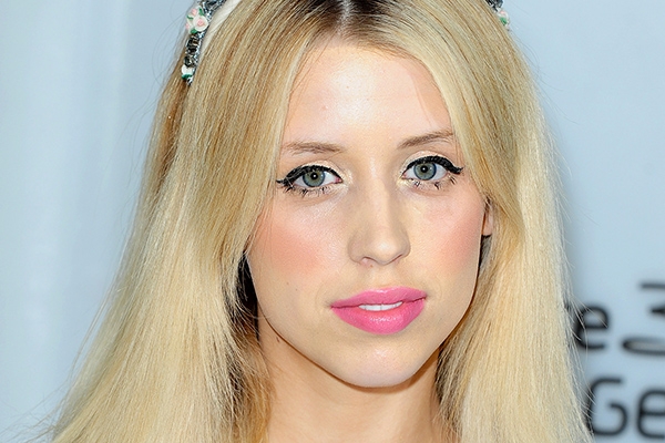 Morta a 25 anni la figlia di Bob Geldof