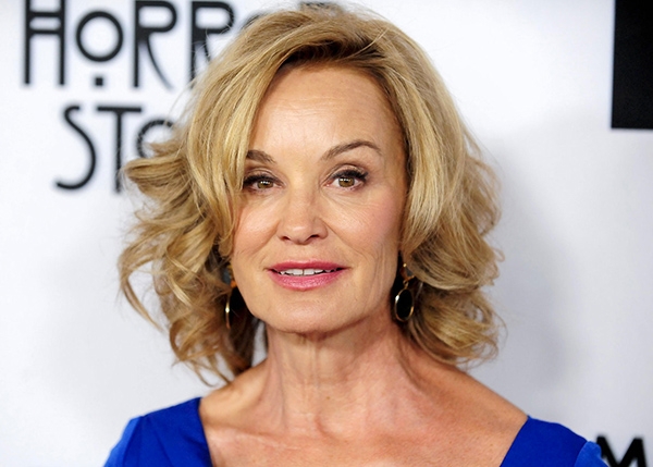 Jessica Lange: da King Kong a due Oscar