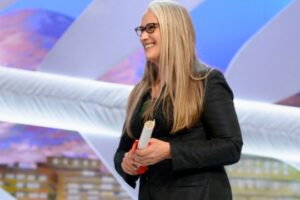 Festival di Cannes. Giuria presieduta da Jane Champion