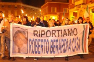 Concessa la grazia a Berardi. Presto libero dal carcere della Guinea
