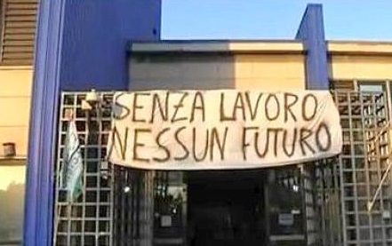 Esplode la cig, in 520 mila in cassa integrazione