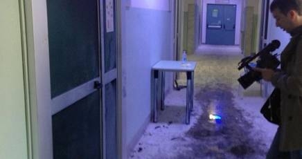 Genova. Rogo all’ospedale. Malato terminale si da fuoco