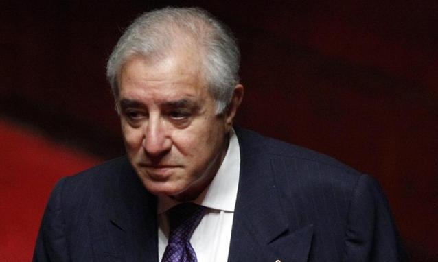 Caso dell’Utri. Udienza rinviata al 9 maggio