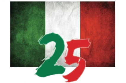25 Aprile, non smarriamo mai la memoria
