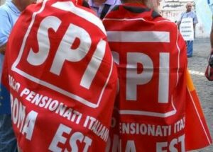 Congresso Spi. La  forza del lungo viaggio dei pensionati nel Paese e nella Cgil