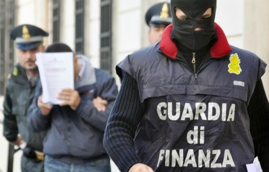 Camorra. Maxi blitz contro clan Casalesi. Arresti e sequestri