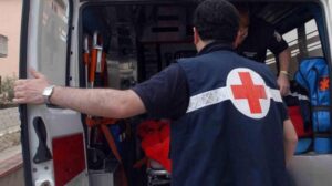 Incidente sul lavoro. Muoiono due operai a Molfetta, sono padre e figlio