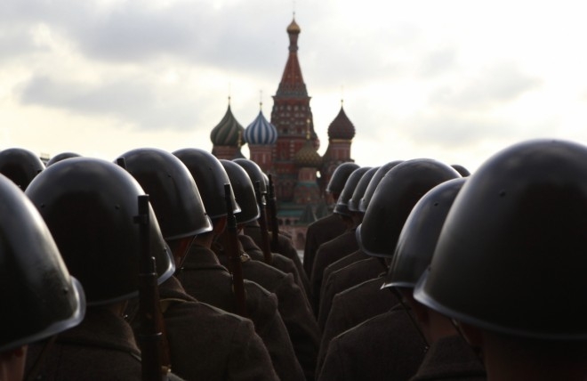 Ucraina sull’orlo di una guerra. L’unica speranza l’incontro a Ginevra