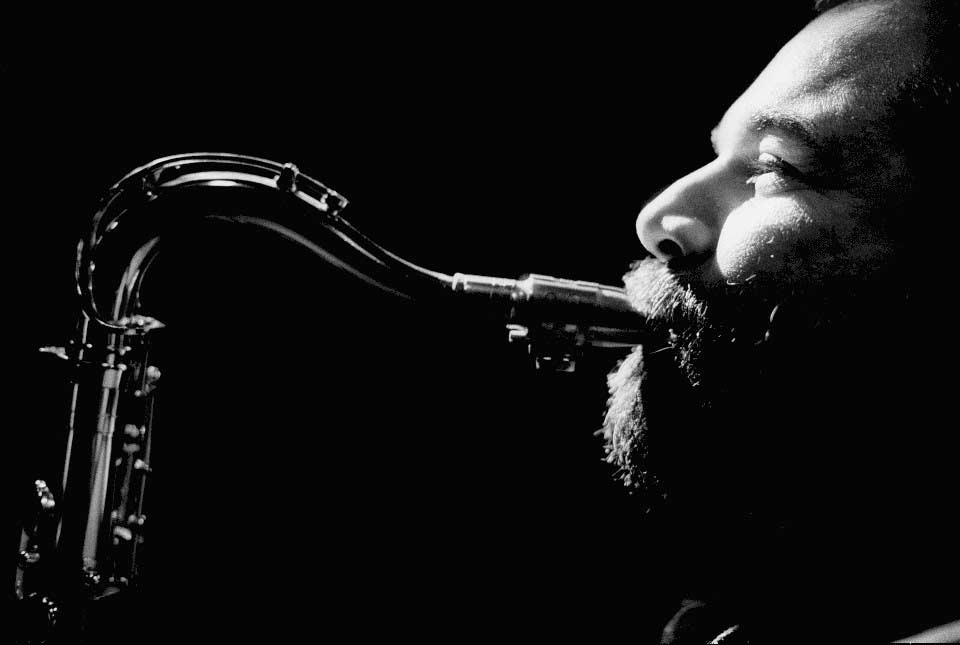 Roma. Aria di Jazz al Nuovo Cinema Palazzo
