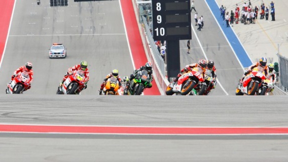Moto GP. In Argentina “si risveglia Lorenzo”
