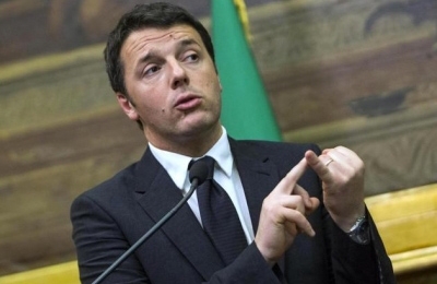 Renzi ovvero “di doman non c’è certezza”