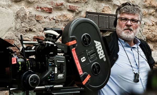 “La sedia della felicità”, l’ultimo film di Mazzacurati