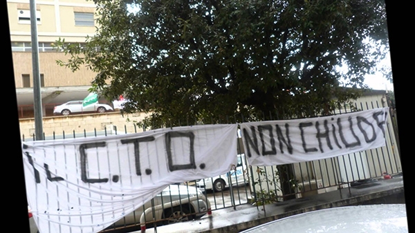 Sanità. Regione Lazio, no a chiusura per San Filippo Neri e CTO