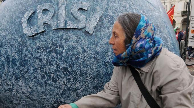 L’Italia di oggi. Venti milioni di cittadini a rischio povertà