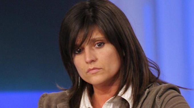 Caso Cogne. Anna Maria Franzoni in Tribunale per la richiesta dei domiciliari