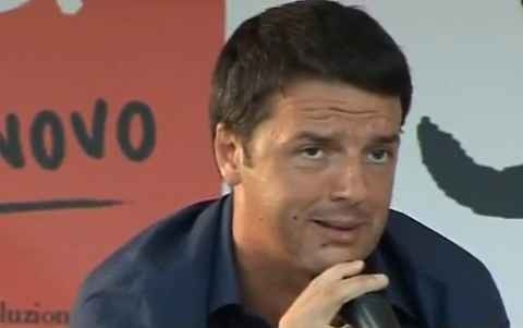 Chiti a Renzi, perché rinunciare a discutere il nostro Ddl?