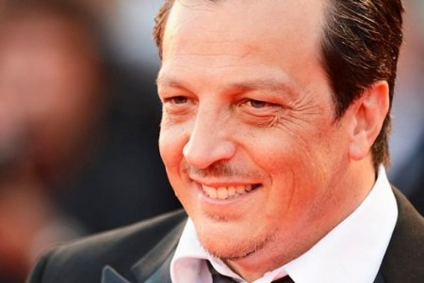 Muccino: Sul set con Russell Crowe