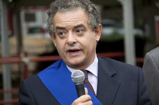 Province. Barducci (PD), Anche senza Senato? Meno democrazia