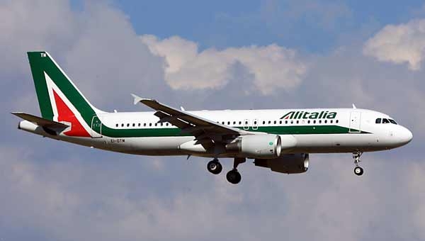 Alitalia. Martedi 29 riprende confronto con i sindacati