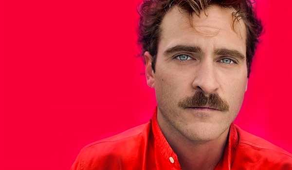 Joaquin Phoenix, un grande antidivo