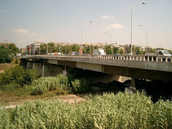 Roma, città chiusa ai Rom. Sgombero ed esodo da Ponte Marconi