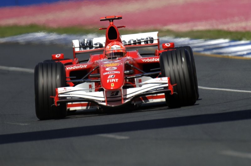 Formula 1.  Ferrari, in China per reagire