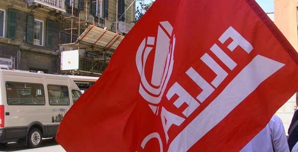 Schiavella (Fillea). Il Congresso, spazio di democrazia per analizzare e affrontare il futuro