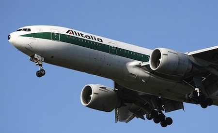 Alitalia. Termina il Cda, trattativa con Etihad in alto mare