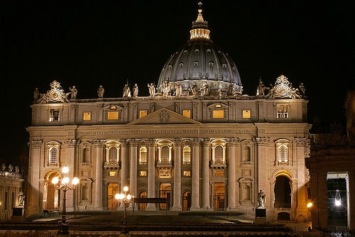 Turismo religioso. Coldiretti, un giro d’affari da 5 miliardi nel 2014