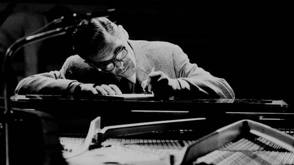 Bill Evans, ovvero il poeta del pianoforte