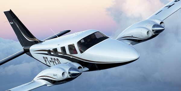 Scomparso aereo bimotore tra Reggio Emilia e Massa