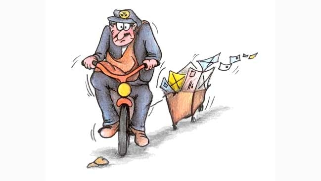 A Renzi un milione di cartoline dai pensionati per un confronto sulle condizioni sociali
