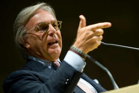 Restauro Colosseo. Scontro tra Della Valle e Codacons all’assemblea Tod’s