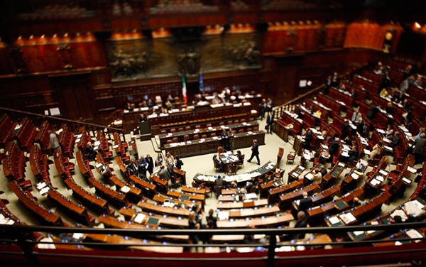 Riforme istituzionali, dal Pd arriva un Ddl alternativo