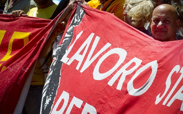 Lavoro. Rapporto Cgil, cassa integrati da record, 520 mila