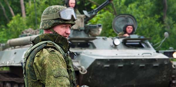 Critica situazione in Ucraina. Russia, fermatevi o sarà guerra civile