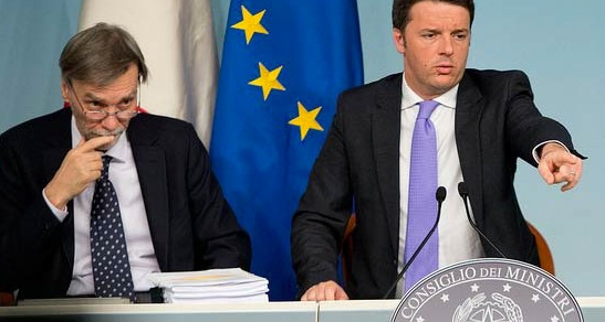 DEF, molte perplessità e qualche speranza