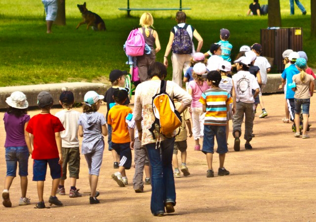 Scuola. Coldiretti, sei classi su dieci rinunciano alla gita scolastica