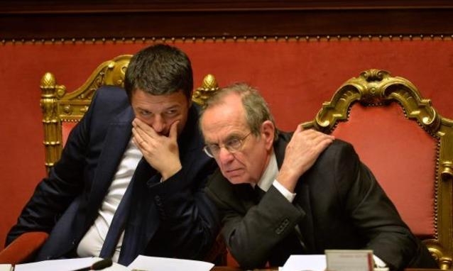 Def. Il “verso” non è cambiato, la direzione è quella di sempre