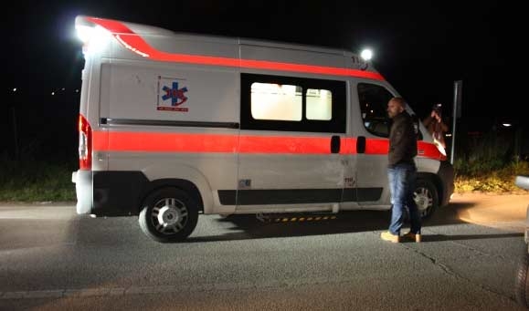 Crisi economica. Perde il lavoro e si dà fuoco. E’ gravissimo