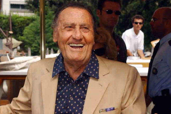 Alberto Sordi. Tribunale del riesame sequestra 400mila euro donati dalla sorella
