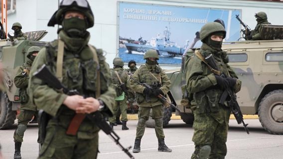Ucraina, accordi non rispettati. Aumenta pericolosamente la tensione