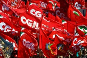 Cgil, verso il primo maggio