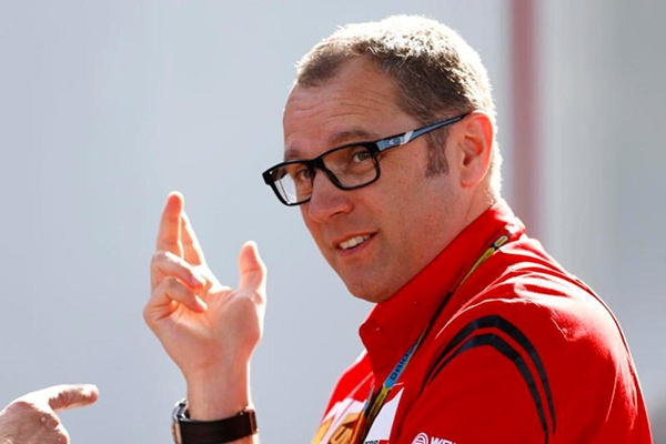 Ferrari. Domenicali si dimette