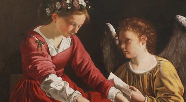 Mostra: “I Papi della speranza”. Arte e religiosità nella Roma del ‘600