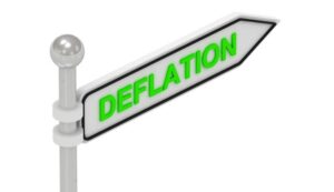 La deflazione che si aggira per l’Europa