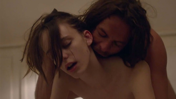 Nymphomaniac. Esplicito e molto bello. Recensione. Clip