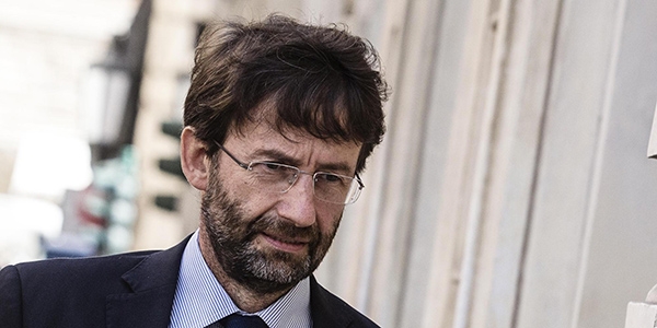 BIF&ST e SNGCI: appello a Franceschini per la promozione del cinema all’estero