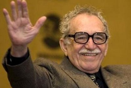 Gabito, i Buendiani e lo zingaro Melquìades